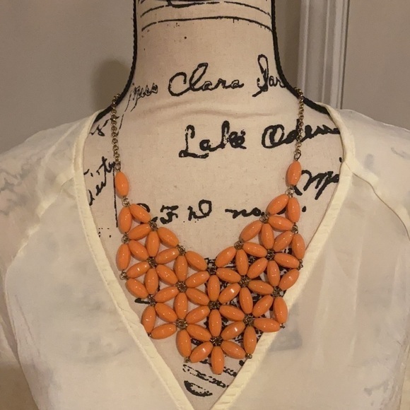 Glam Dress Size Medium NWT - Picture 2 of 8